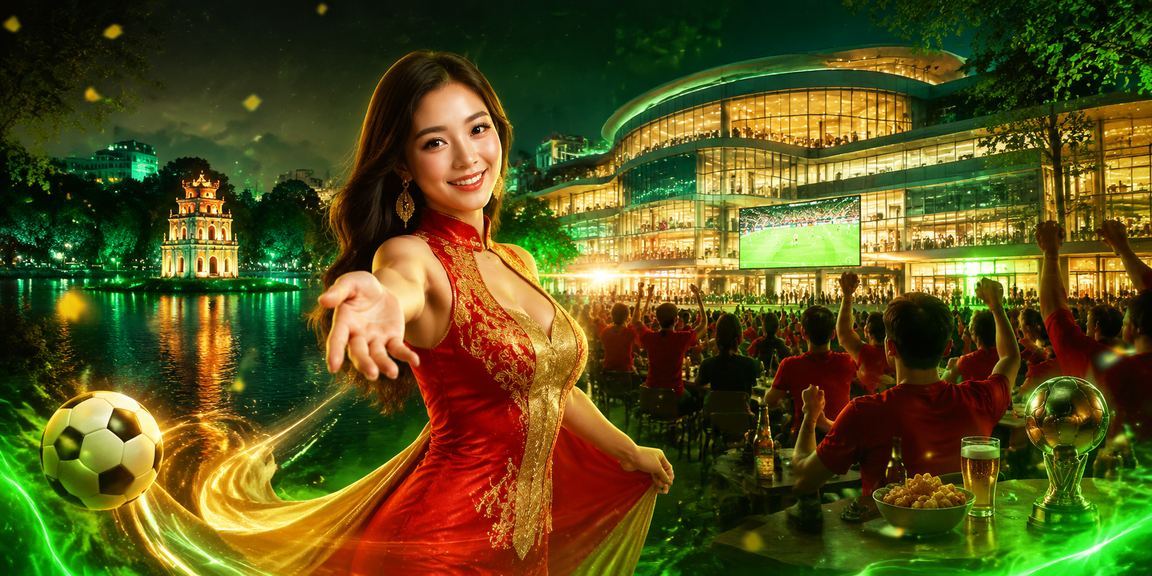 Đăng ký nhận thưởng lễ hội tại Hà Nội trên 6623aa