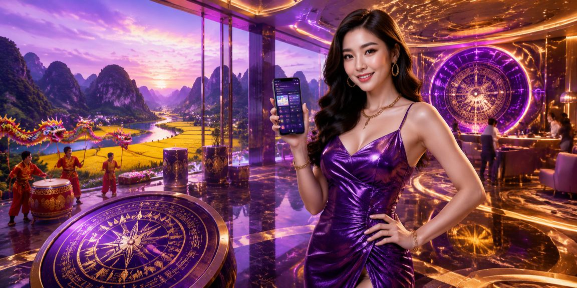 Người dùng tại Ninh Bình kiểm tra điều kiện khuyến mãi trên điện thoại ban đêm