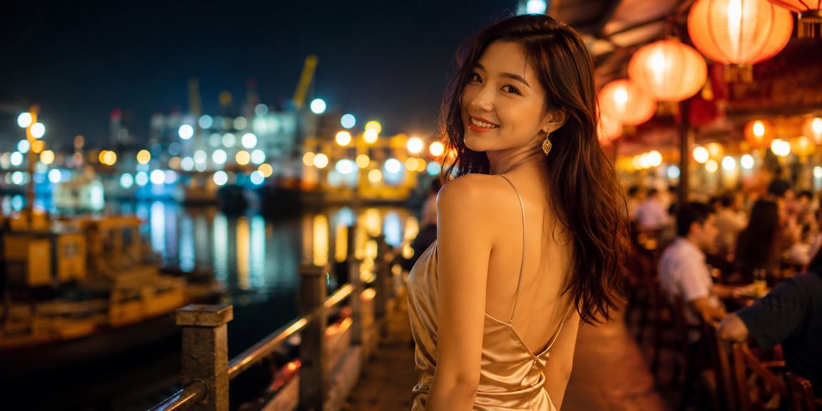 Bờ biển Vũng Tàu về đêm, thành viên kiểm tra hoàn tiền cược thể thao